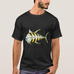 Camiseta Atum Bumblebee