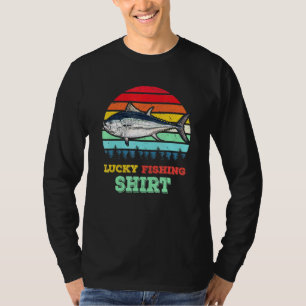 Camiseta Atum de Pesca legal - Atum Pescador - Atum Pescari