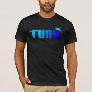 Camiseta Atum Divertido Teerão Men