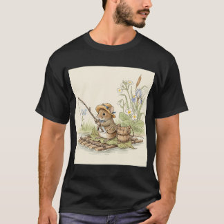 Camiseta Atum EUA Mérica