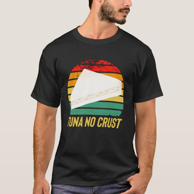 Camiseta Atum Furioso Sem Cotação Rápida De Carro (Frente)