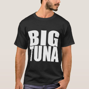 CAMISETA ATUM GRANDE
