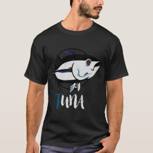 Camiseta Atum perverso