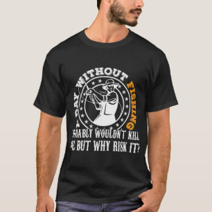 Camiseta Atum Yellowfin de Natal