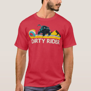 Camiseta Atv Quad Motorsport Offload