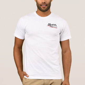 Camiseta ATXMINImc Tee Básica