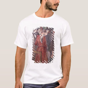 Camiseta Au Moulin de la Galette, 1891 (w/c e gouache)
