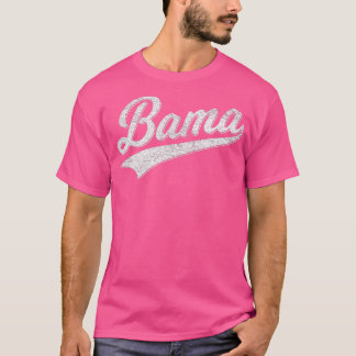 CAMISETA AUBURN ALABAMA VARSITY SCRIPT CLASSIC SPORTS JERSE