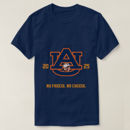Camiseta Auburn Tigers 2025