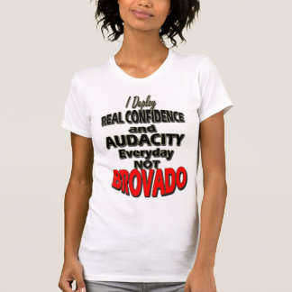 Camiseta Audacidade