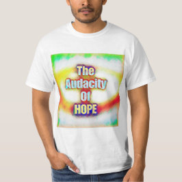 Camiseta Audacidade
