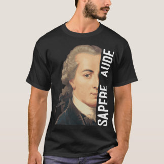 CAMISETA AUDE SAPERE 15