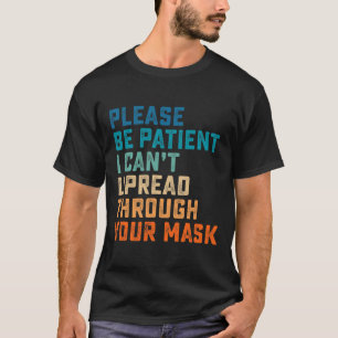 Camiseta Audição de Sinal Asl Audição Imparada Awarenes Sur