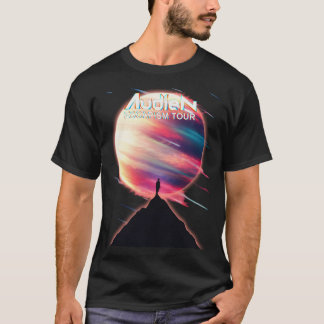 CAMISETA AUDIEN TOUR 2019