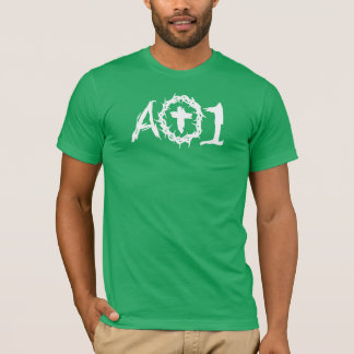 Camiseta Audiência de 1