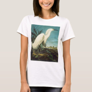 Camiseta Áudio: Egret