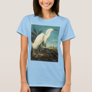 Camiseta Áudio: Egret