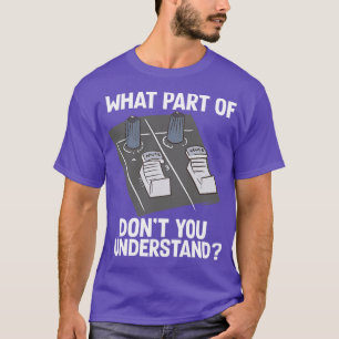 Camiseta Audiologista Dj Music Sound Engenheiro