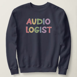Camiseta Audiologista Doutorado em Ofertas de Graduação de 