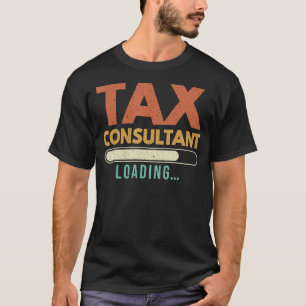 Camiseta Auditor Fiscal Cpa Contabilista Auditor