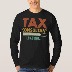 Camiseta Auditor Fiscal Cpa Contabilista Auditor