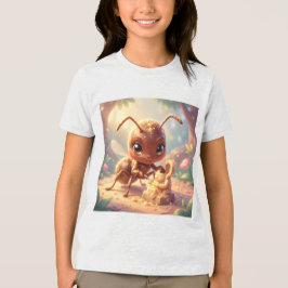 Camiseta Auf den Spuren des Blütengoldes.4