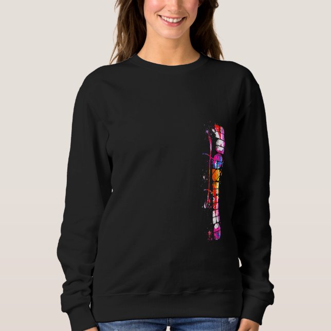 Camiseta Augsburg Cityscape Augsburg Skyline (Frente)