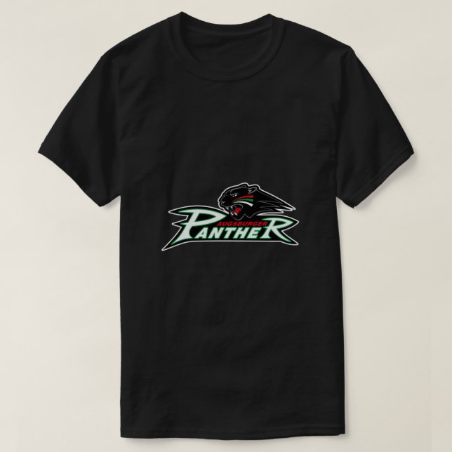 Camiseta Augsburger Panther Essential (Frente do Design)