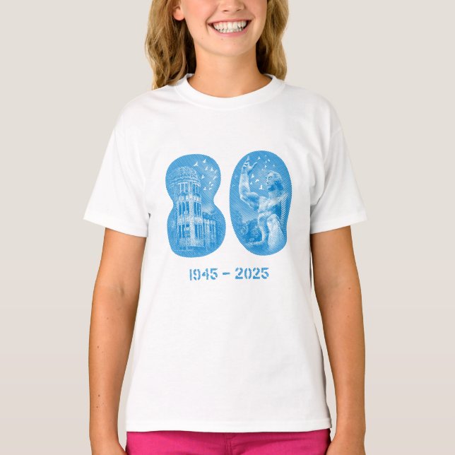 Camiseta August 5 NYC event 2025 (Frente)