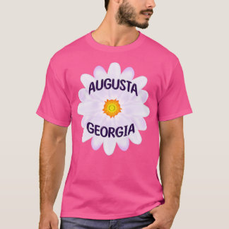 Camiseta Augusta Georgia 1