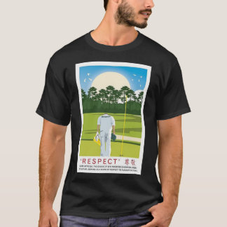 Camiseta Augusta National US Mestrados Hideki Matsuyama Cad