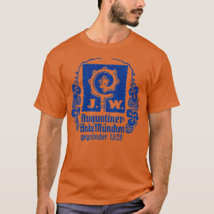 Camiseta Augustiner Brau Munique