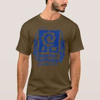 Camiseta Augustiner Brau Munique