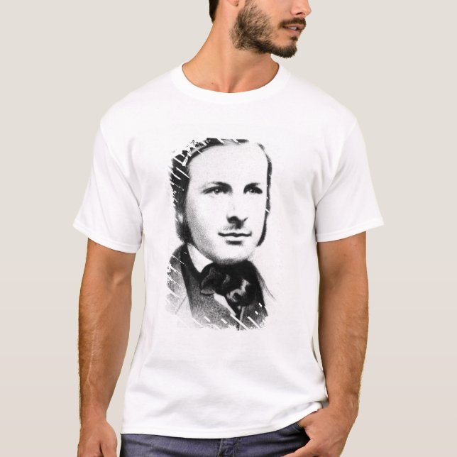 Camiseta Augustus Pugin (Frente)