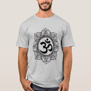 CAMISETA AUM/OM