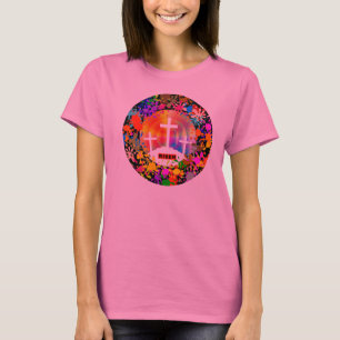 Camiseta Aumentado