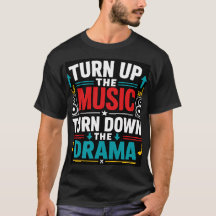 Aumente a Música
