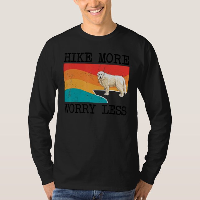 Camiseta Aumente Mais A Preocupação Com Menos Excelente Pir (Frente)