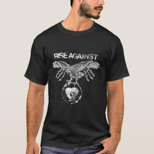 Camiseta Aumento contra o Patriótico Produto Oficial
