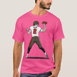 Camiseta Aumento da traqueia