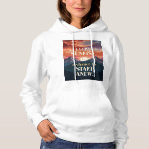 Camiseta Aumento e renovação do sol inspirador