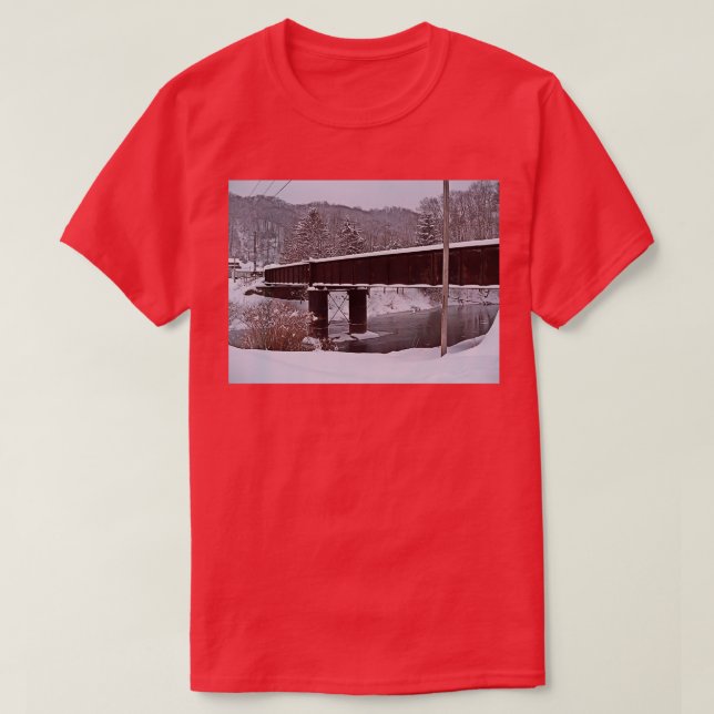 Camiseta Aumento Geral Na Altura 1 (Frente do Design)