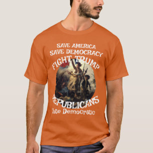 CAMISETA AUMENTO NO PREÇO DO CUSTO DE SAÚDE FV HG