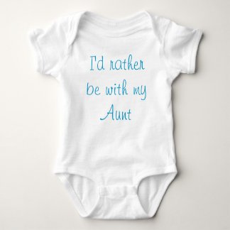 Camiseta Auntie Amor