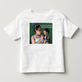 CAMISETA AUNTIE LIL MOMA