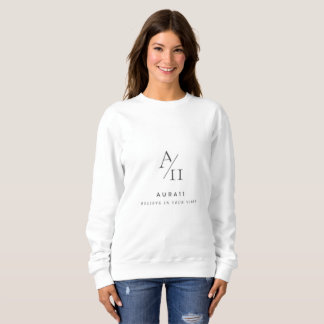 Camiseta Aura11 acredite em suas vibrações