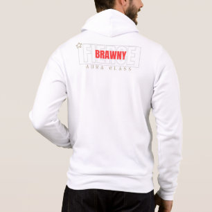 Camiseta Aura11 Classe Feroz Brawny