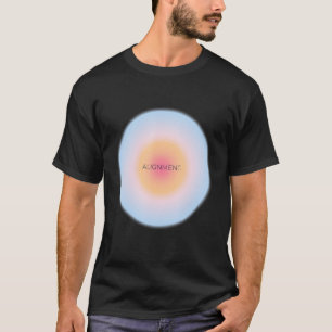 Camiseta Aura Alignment Spiritual