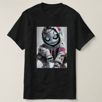 CAMISETA AURAS