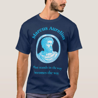 Camiseta Aurelius
